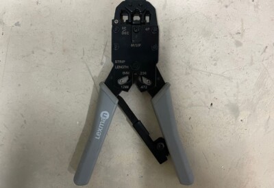 Location Pince à sertir RJ45/RJ11 Autre à Rosnay